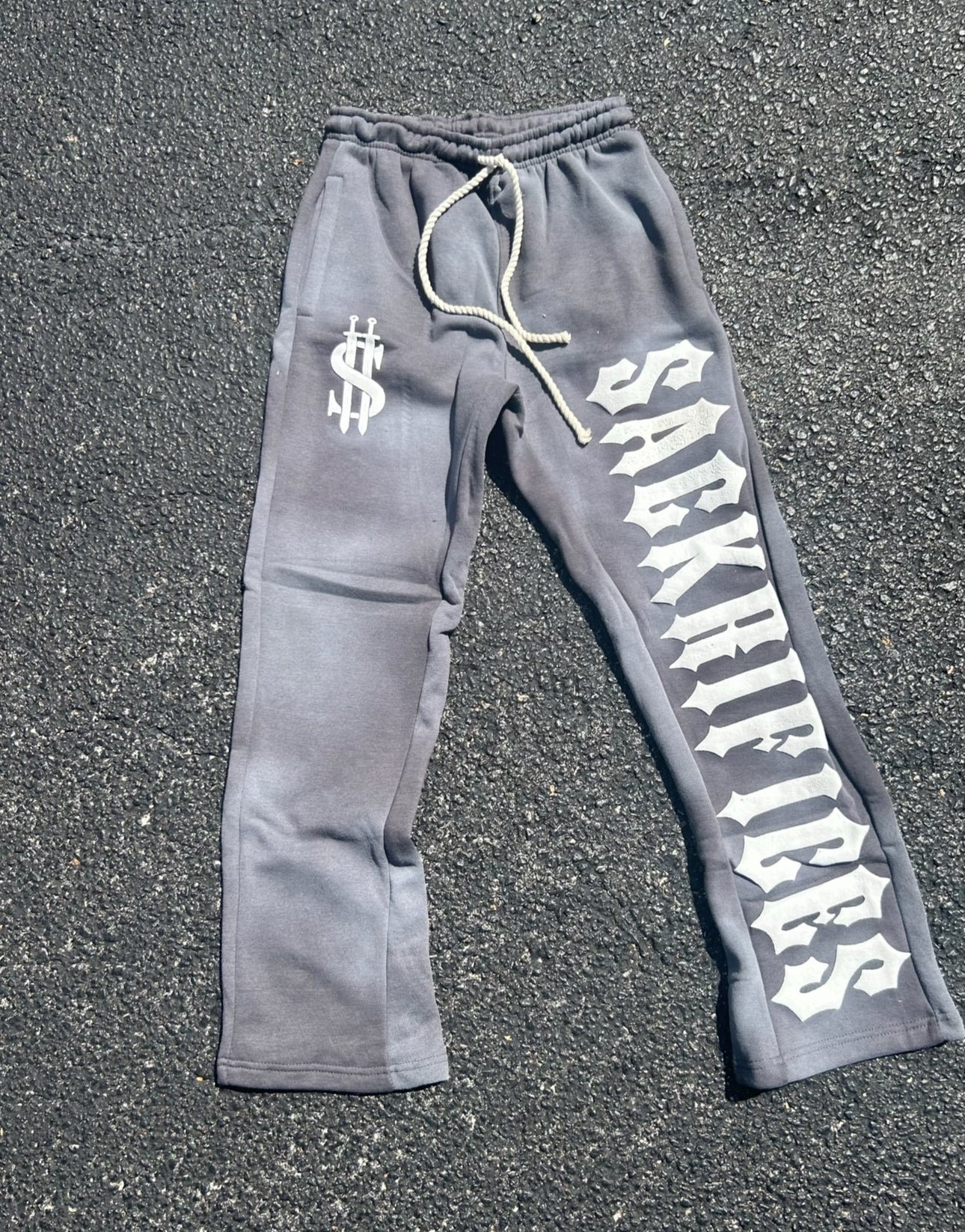 Sack Murder - Hoodie