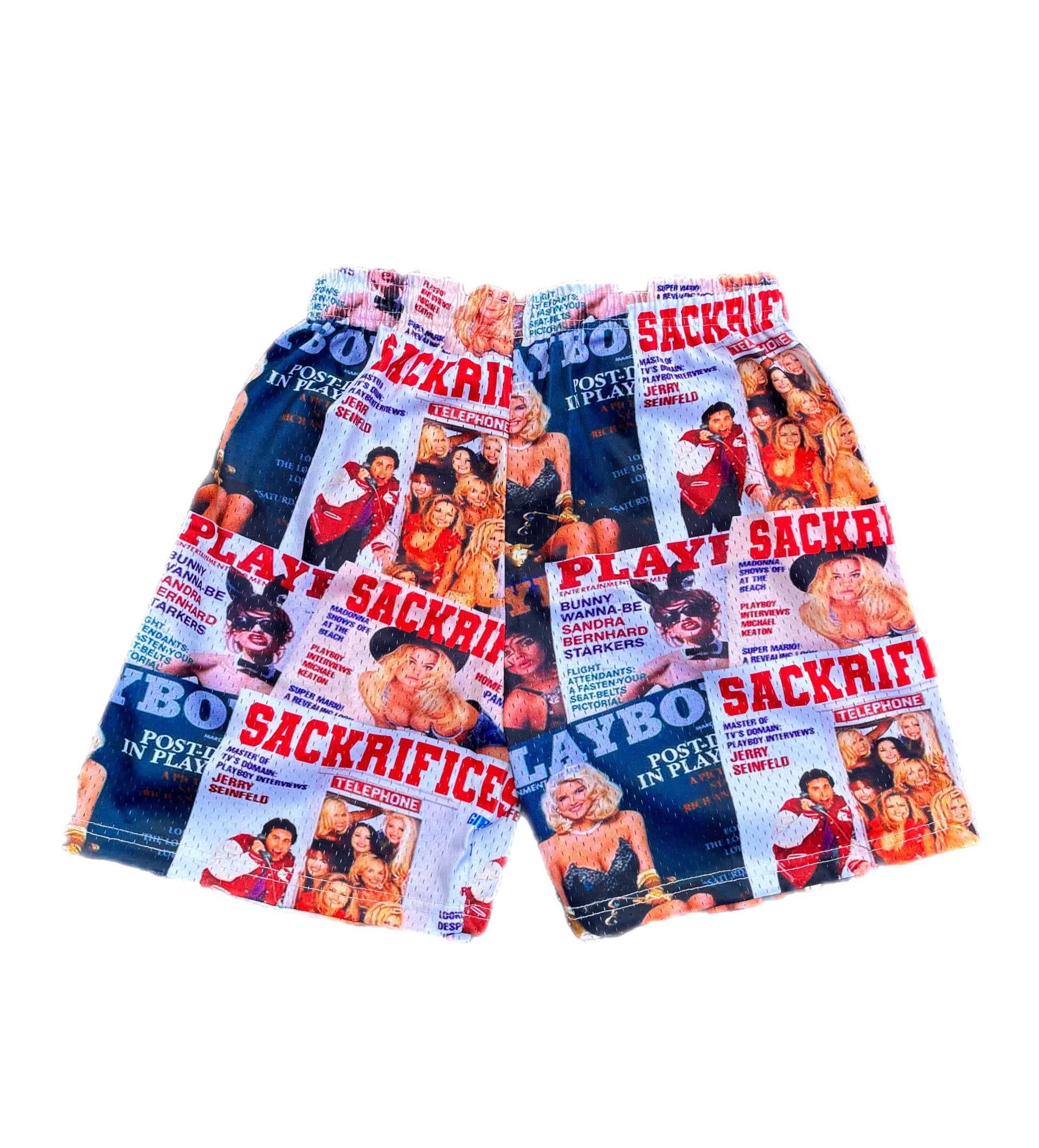 Sack Play - shorts