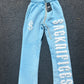 Sack Dollar V2 - Flare Sweatpants