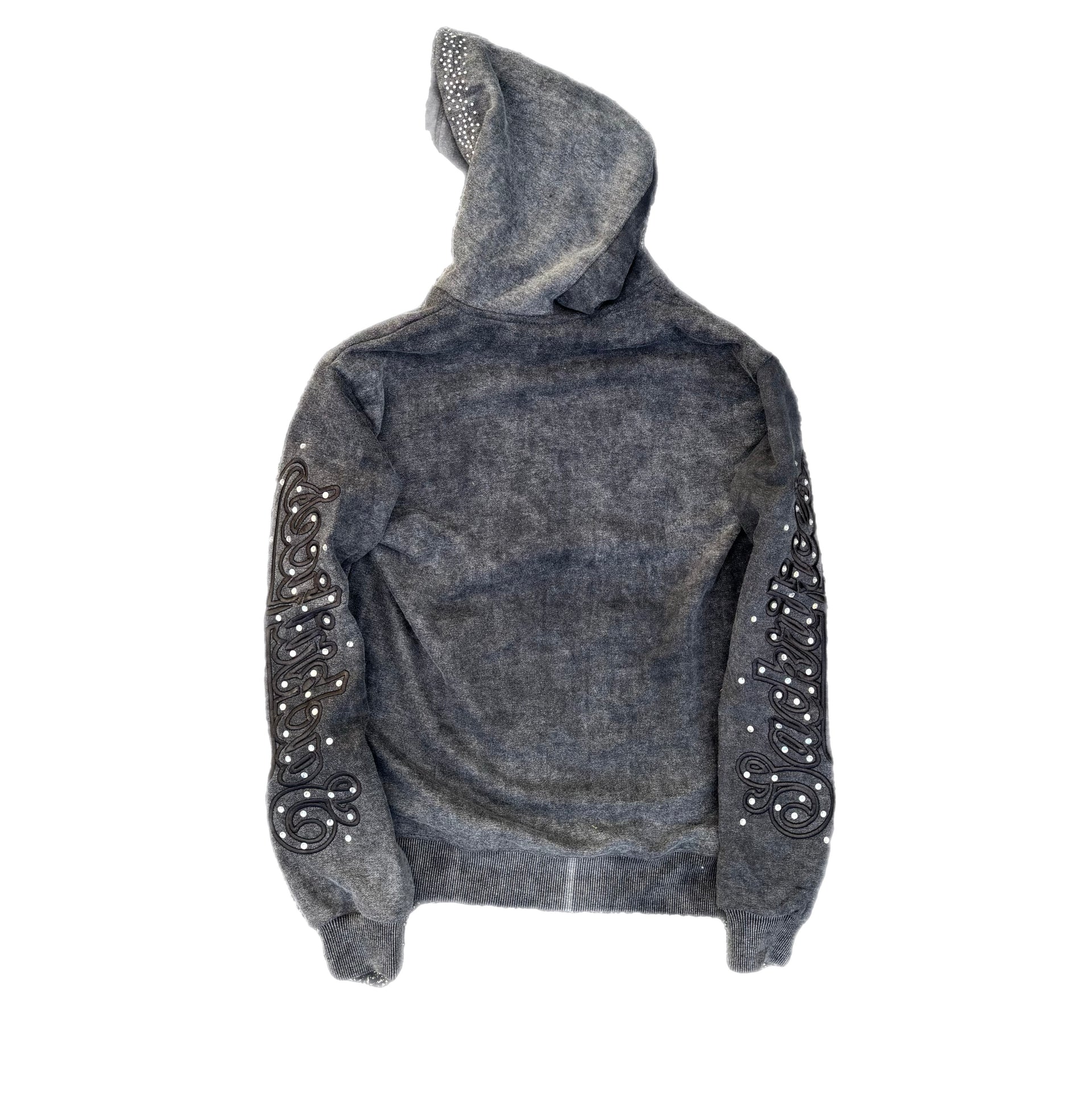 Sack Star - Hoodie