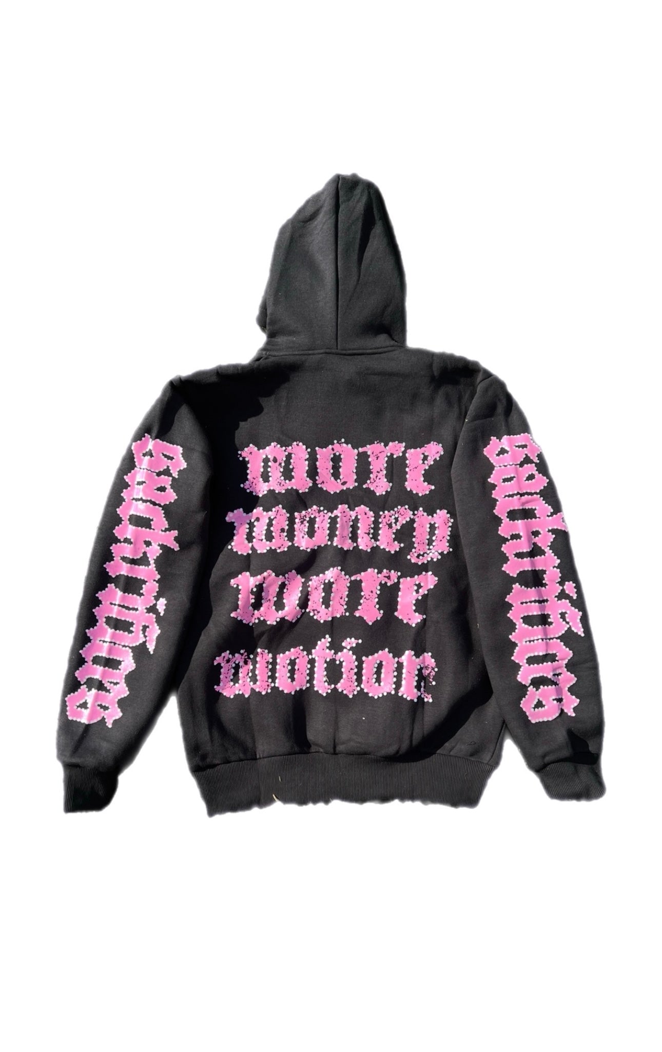 Sack Chaser - Hoodie