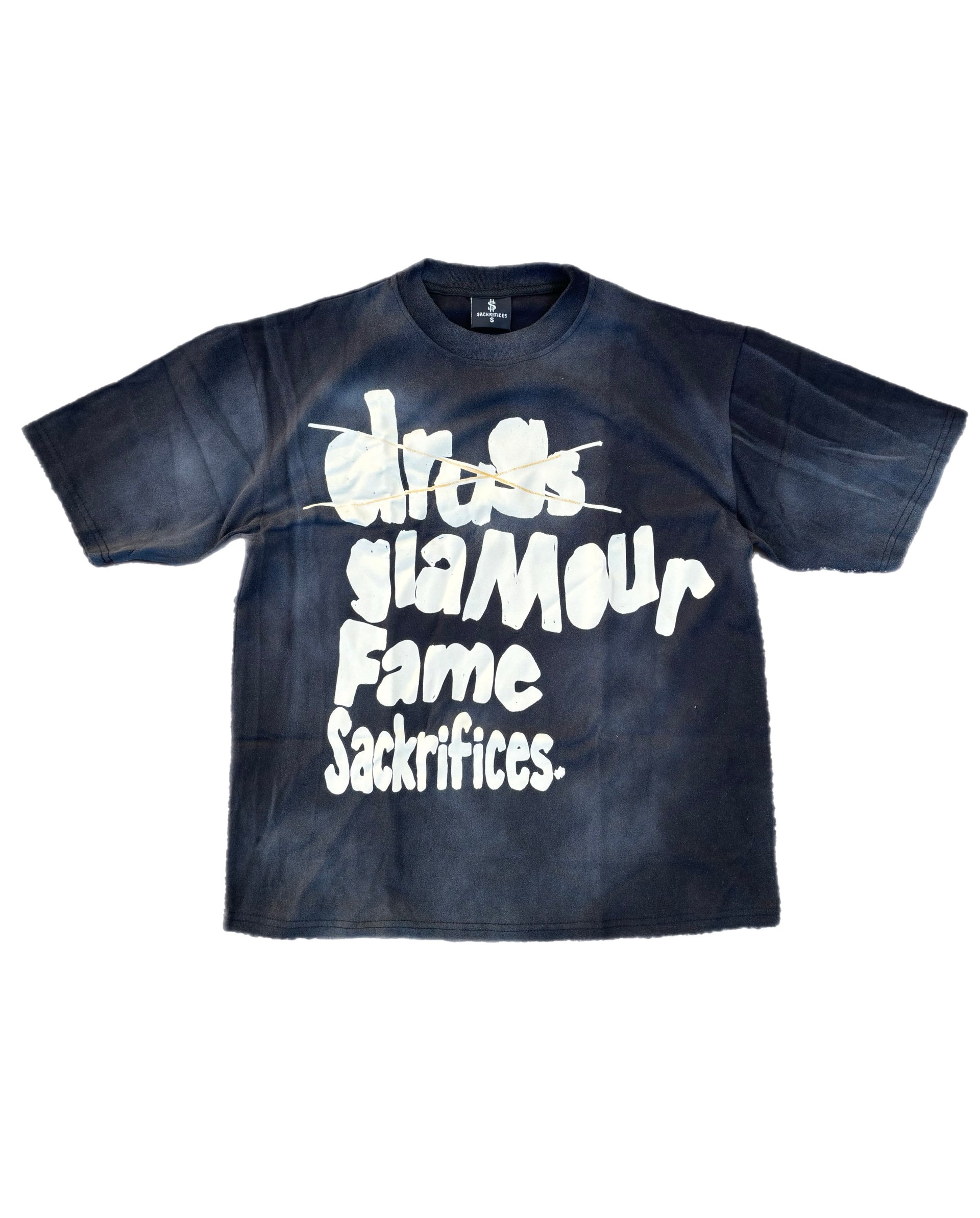 Sack Stardom - Tee