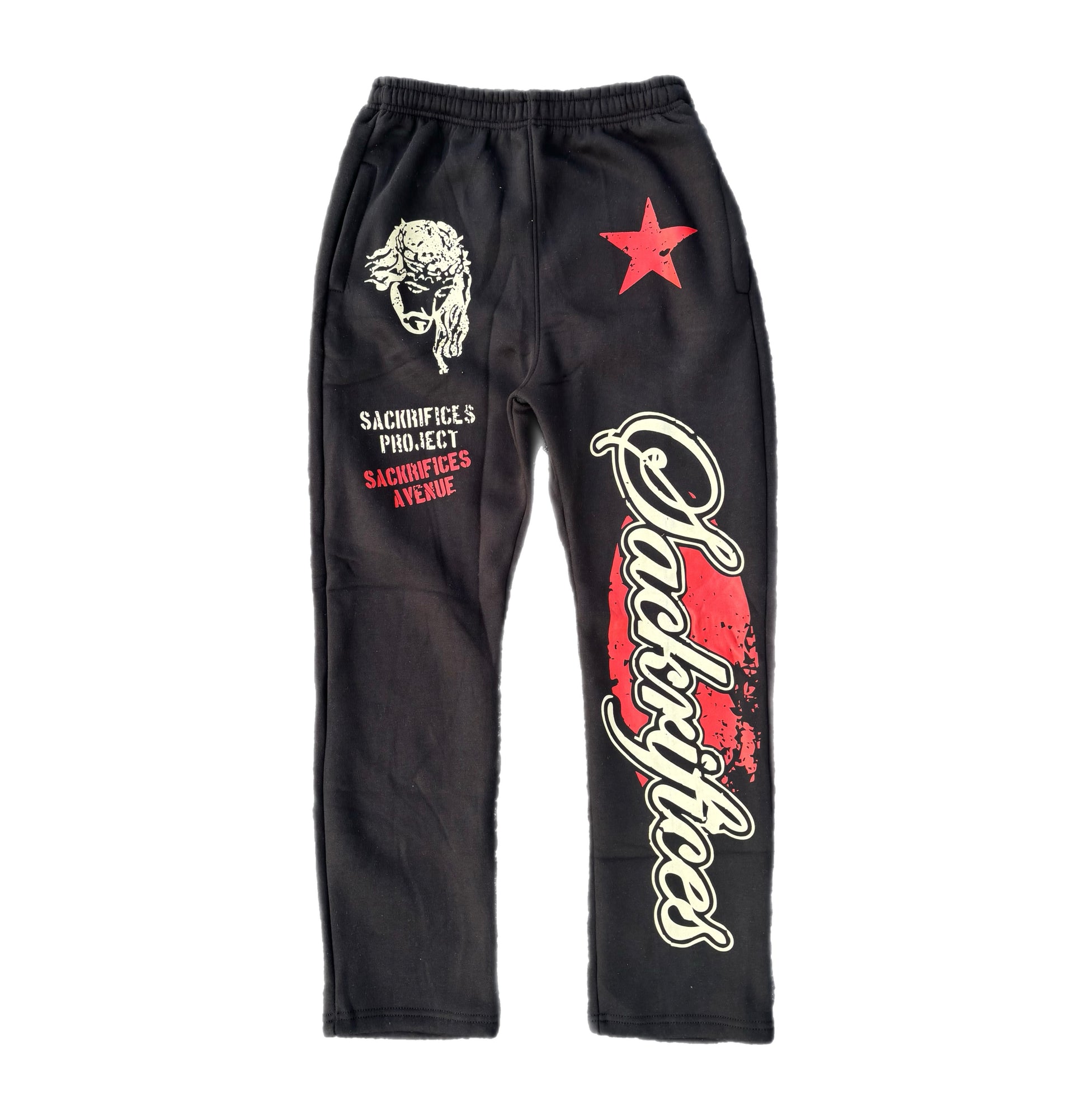 Sack Destiny - Pants