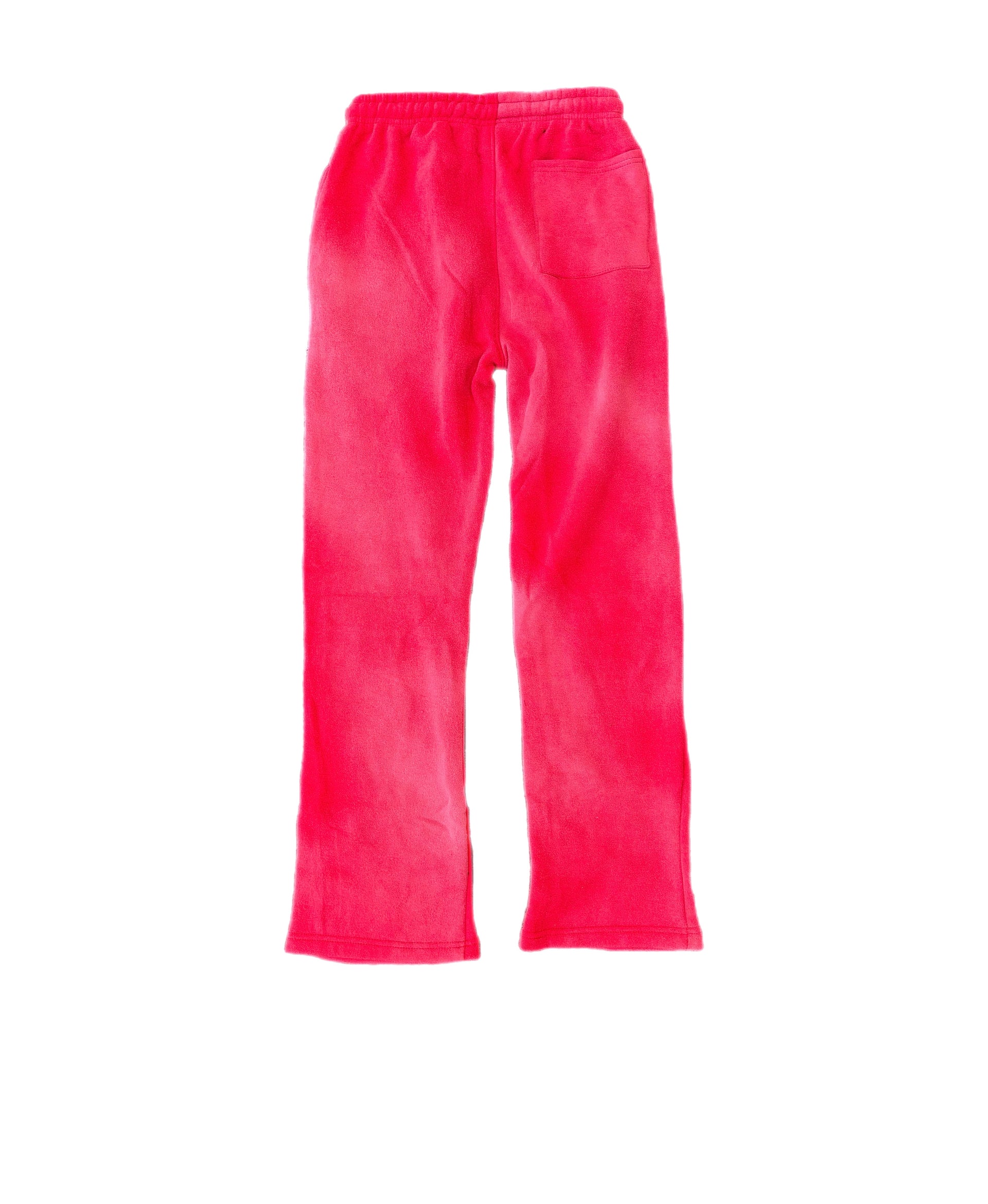 Sack Runner - Red Pants