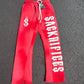 Sack Dollar V2 - Flare Sweatpants