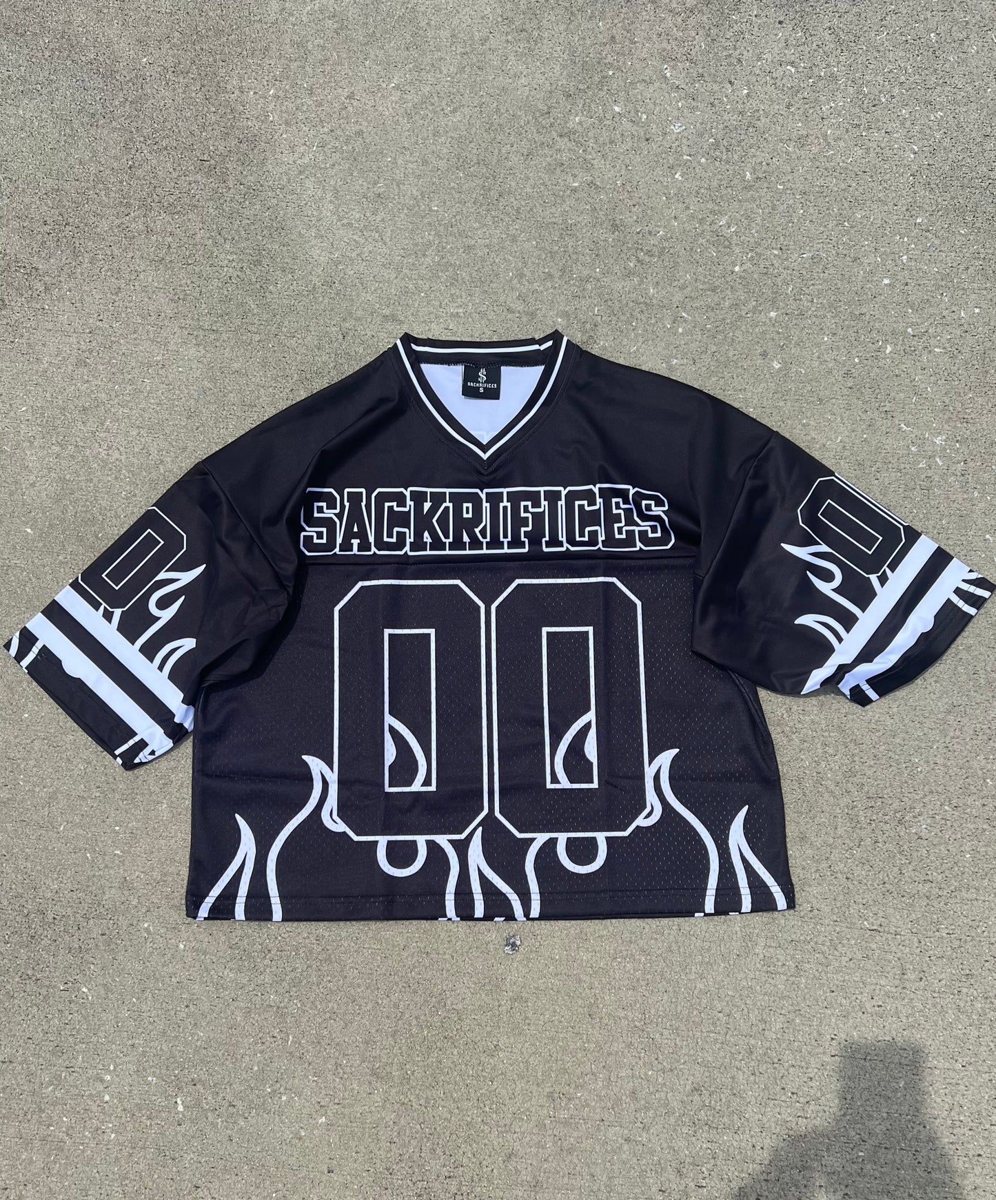 Sack “Midnight” - Jersey