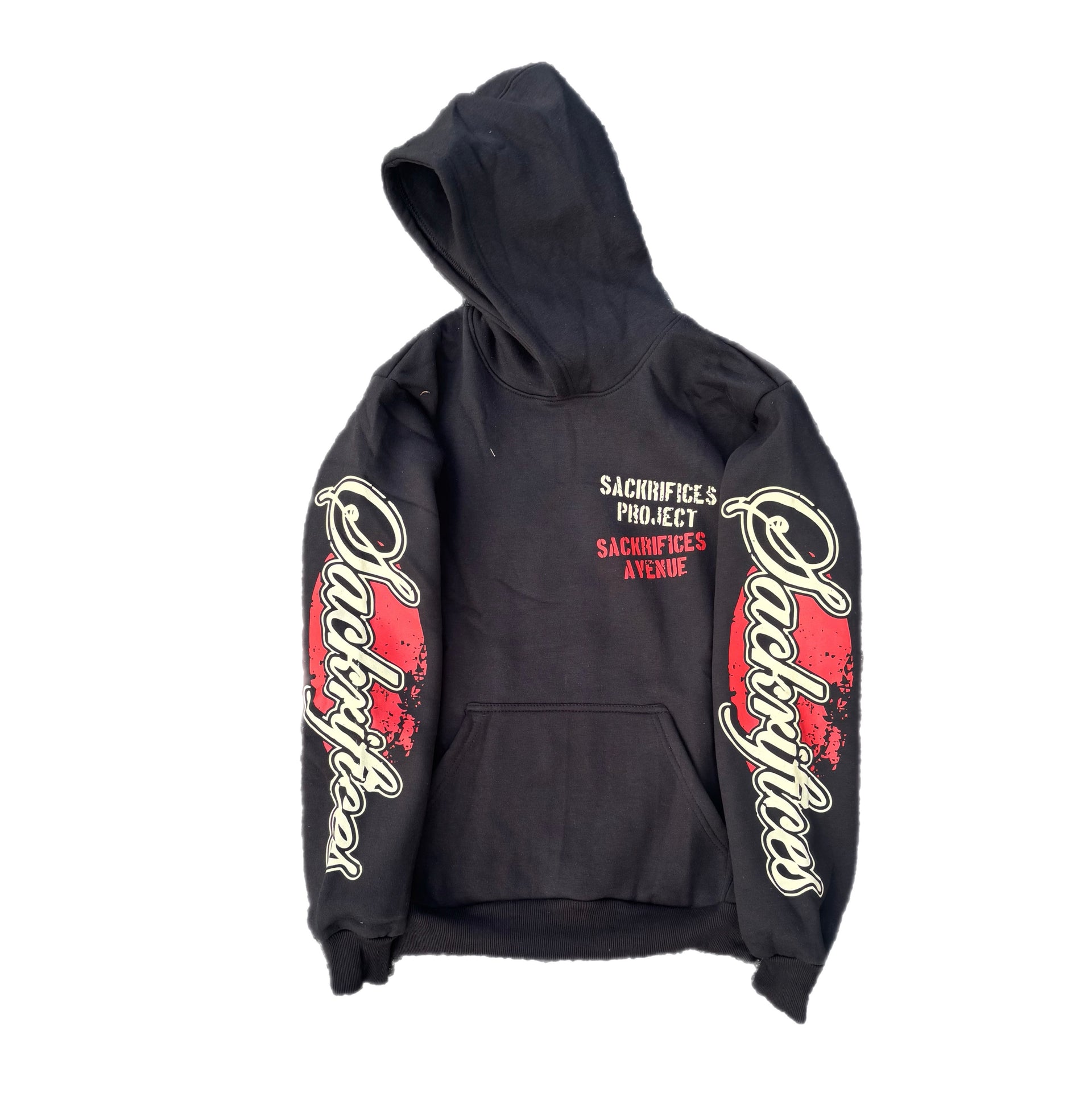 Sack Destiny - Hoodie