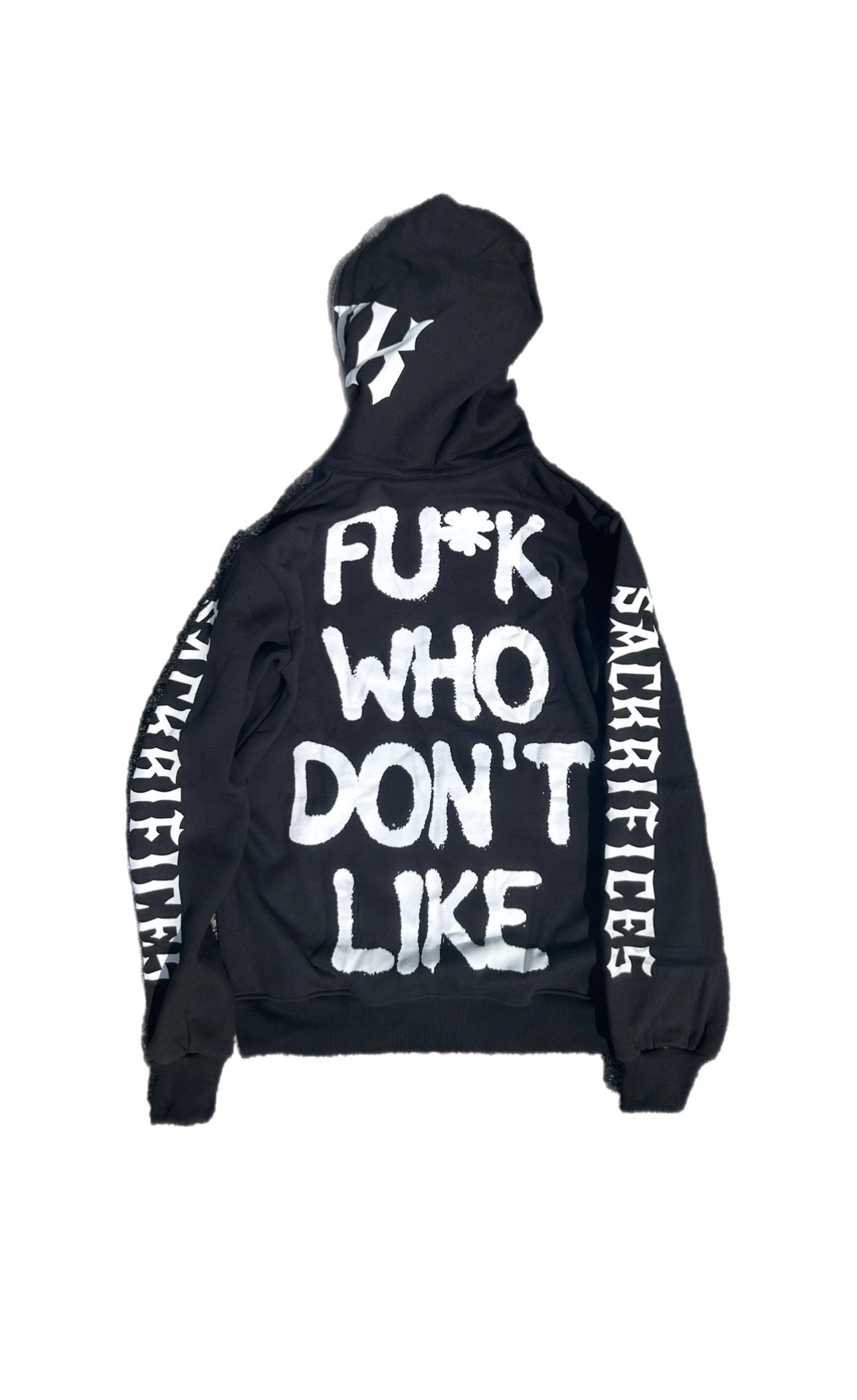 Sack Stalker - Hoodie