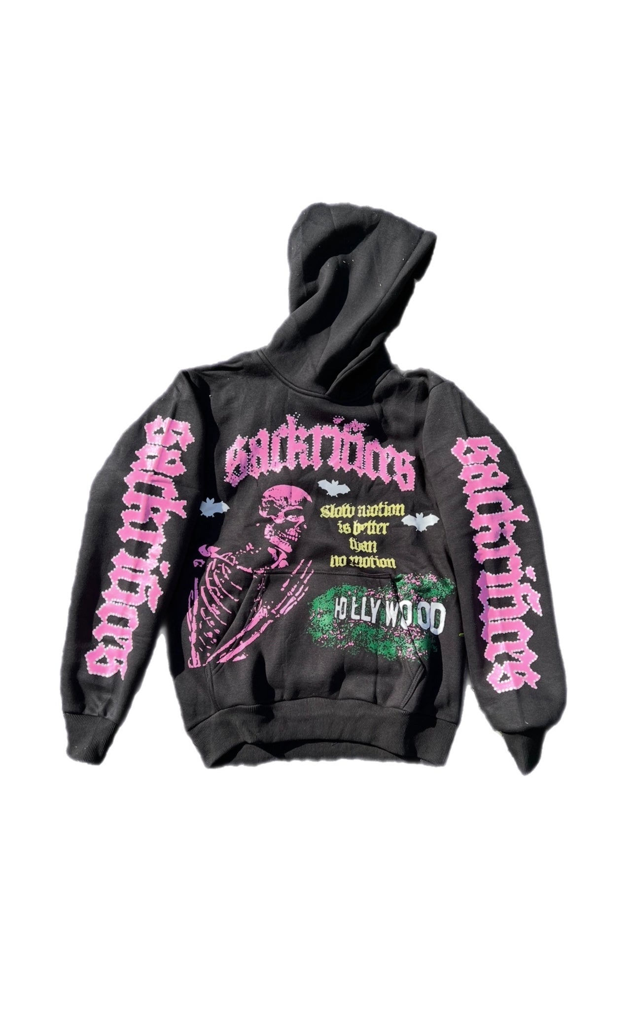 Sack Chaser - Hoodie
