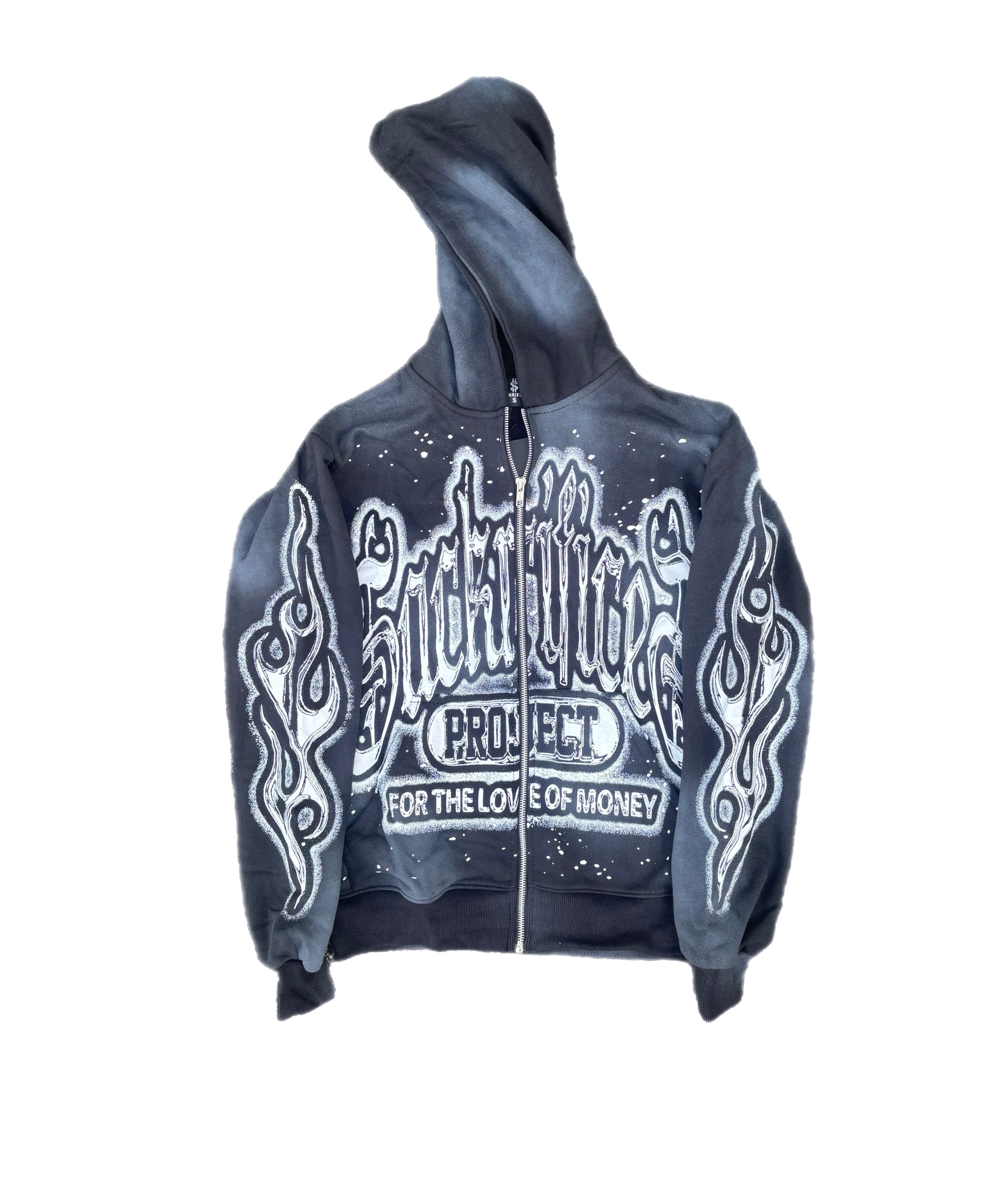 Sack Project - Hoodie