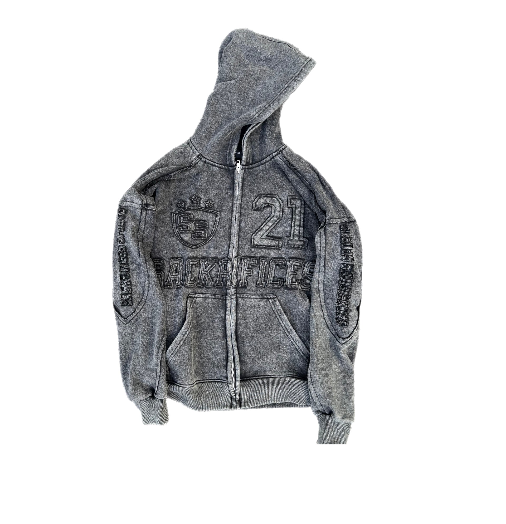 Sack Essence- Hoodie