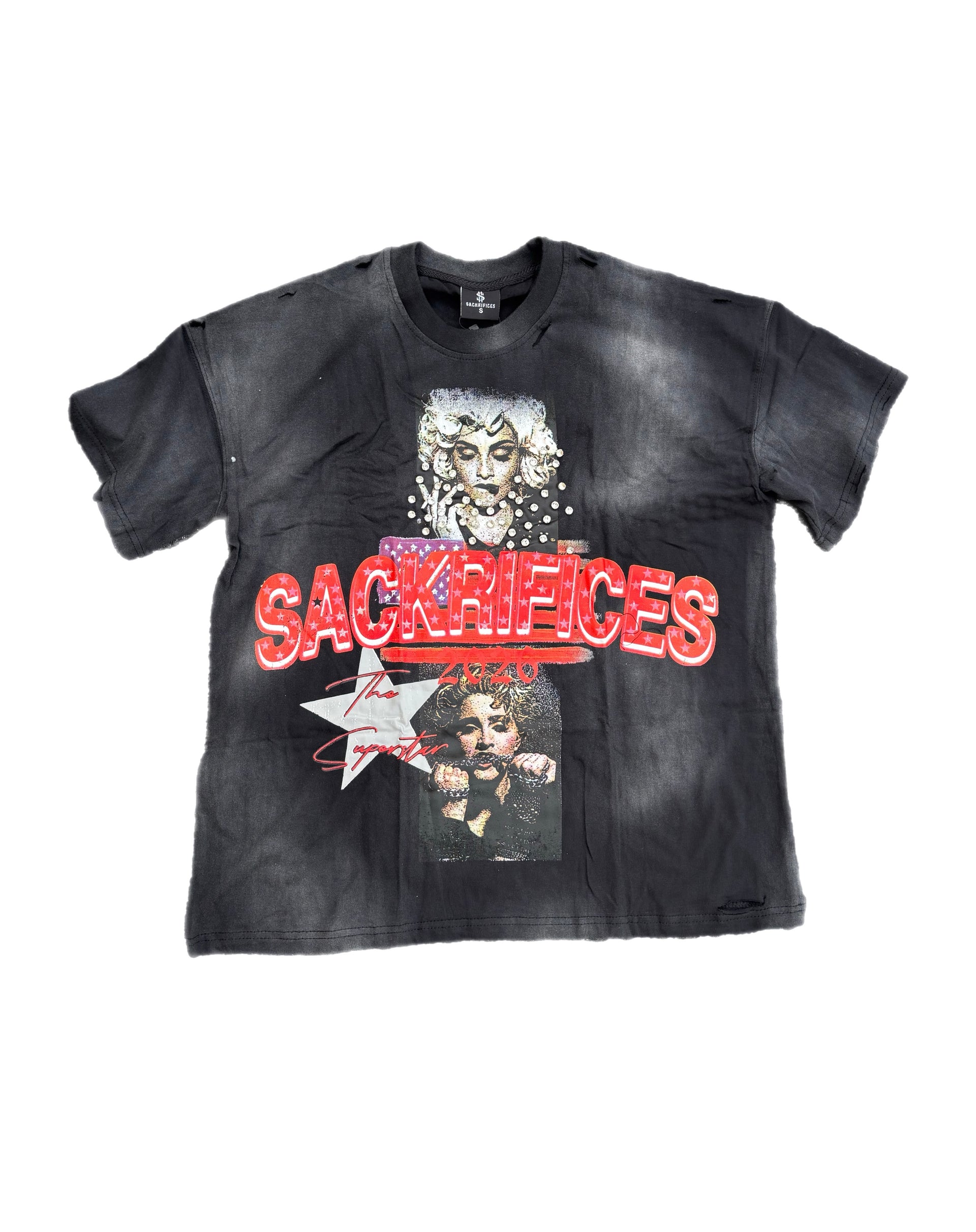 Sack Icon - Tee