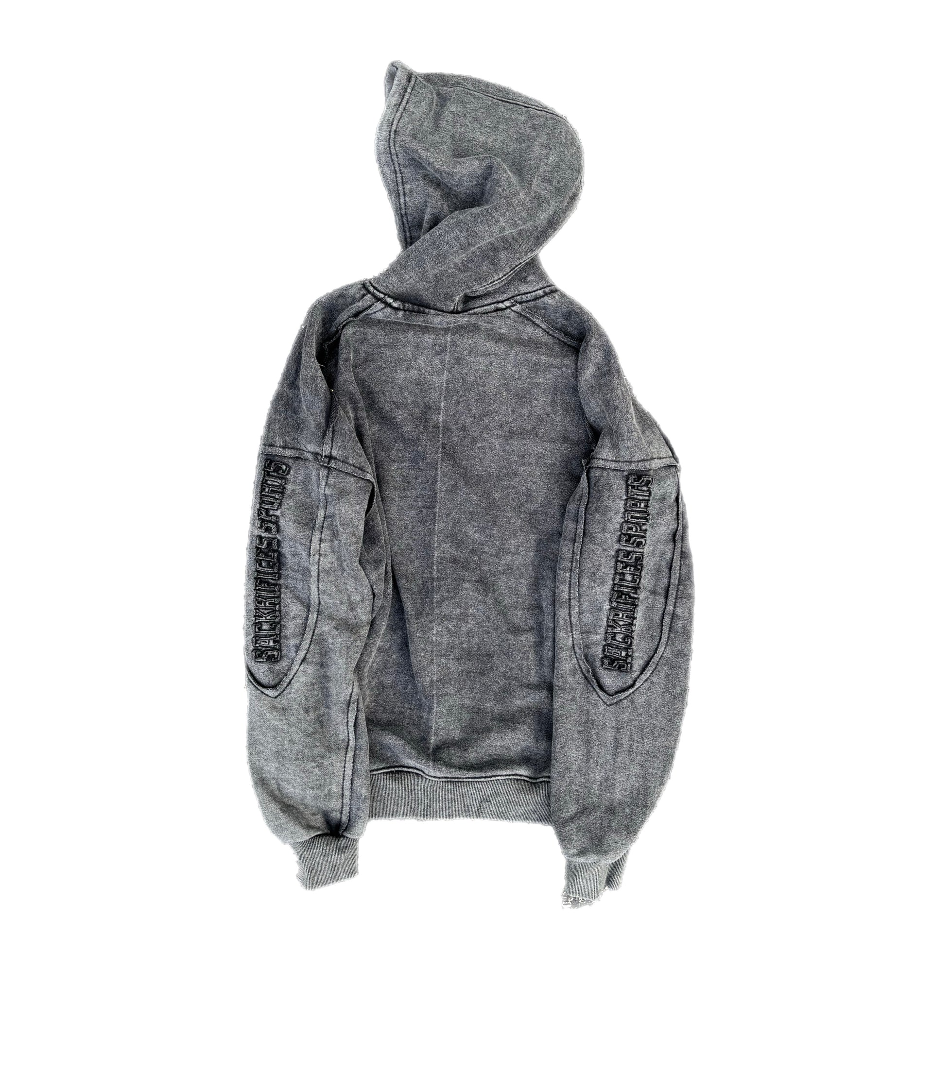 Sack Essence- Hoodie