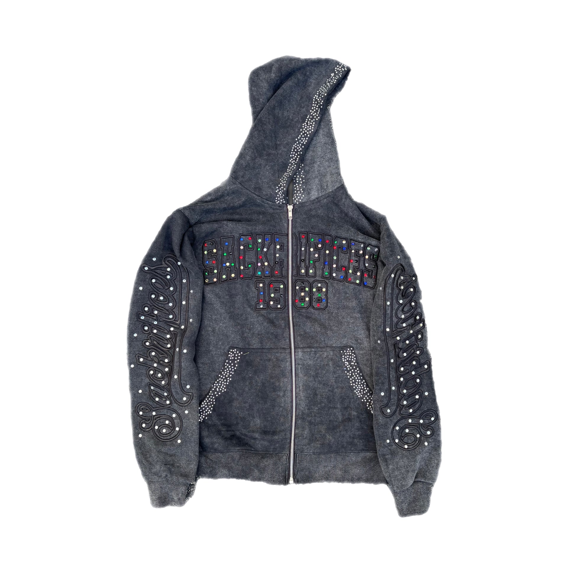 Sack Star - Hoodie