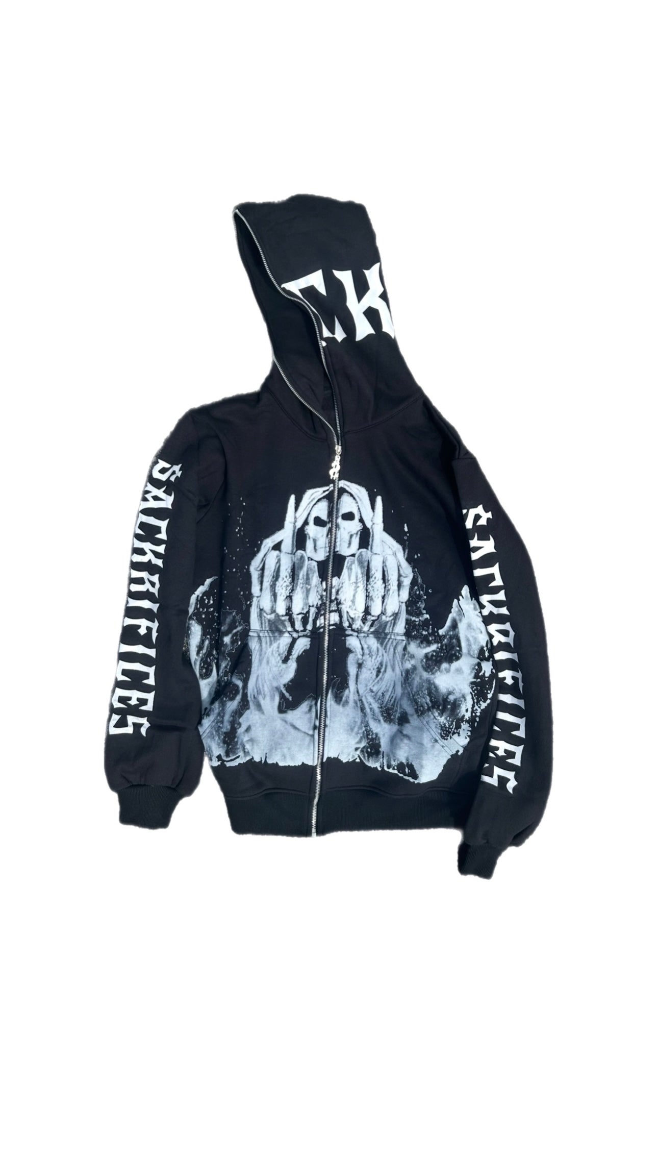 Sack Stalker - Hoodie