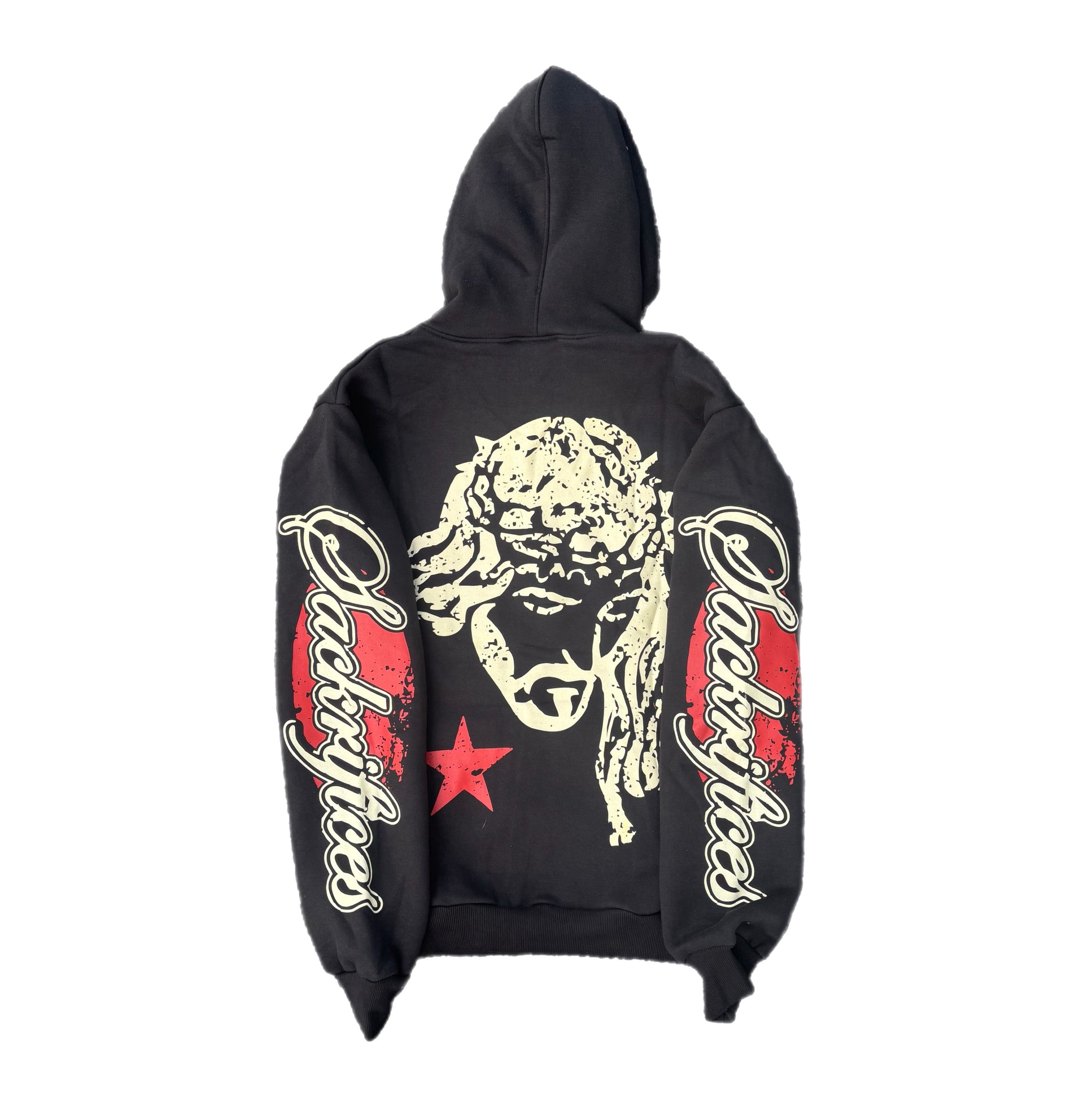 Sack Destiny - Hoodie