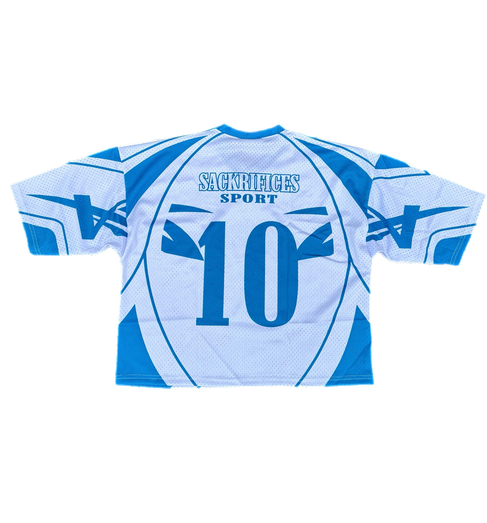 Sack Sport Jersey - Blue