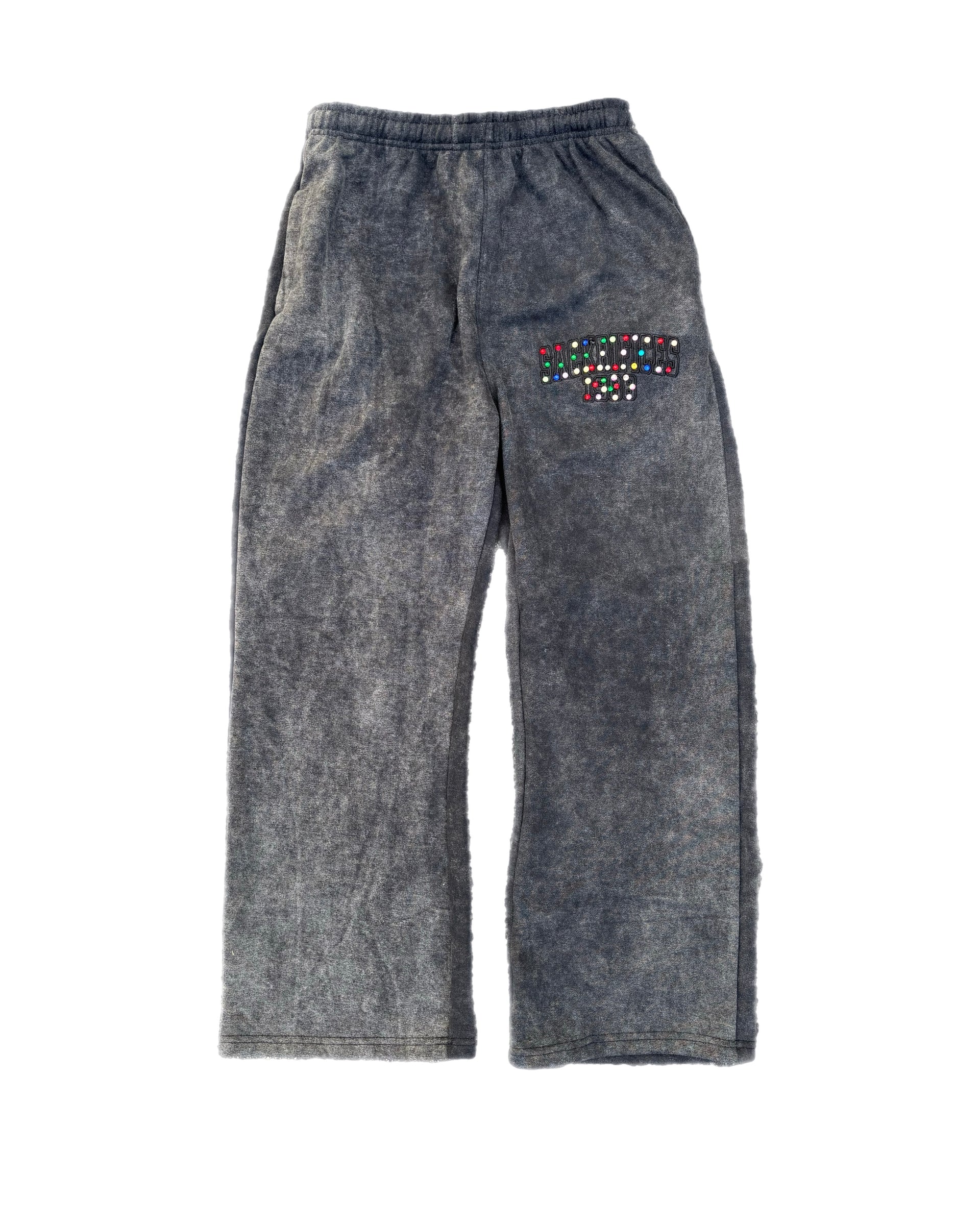 Sack Star - Pants