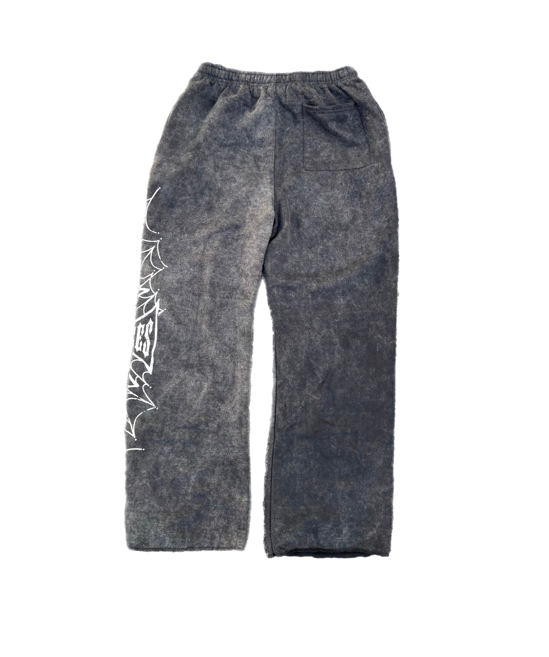 Sack Rebellion- Pants