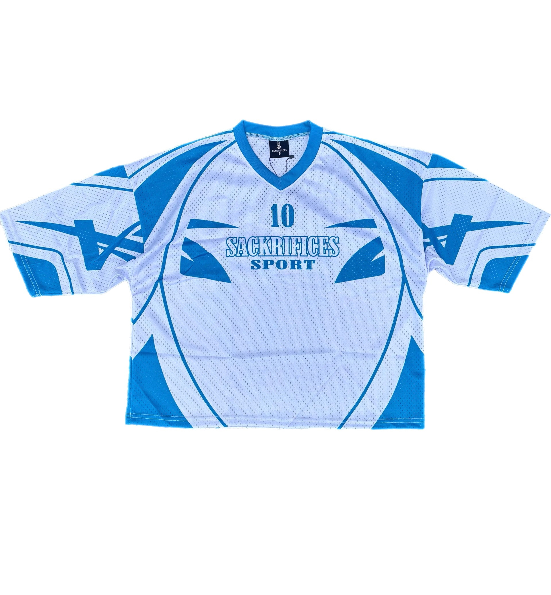 Sack Sport Jersey - Blue