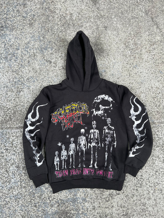 Sack Infinity- Hoodie