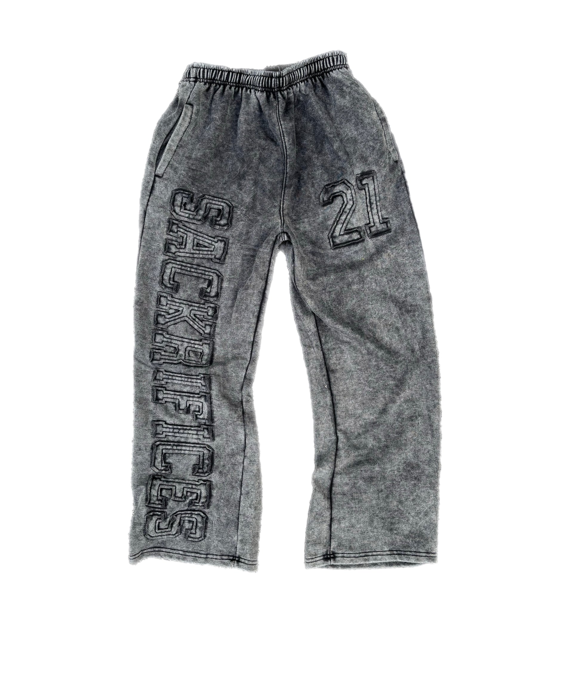 Sack Essence- Pants
