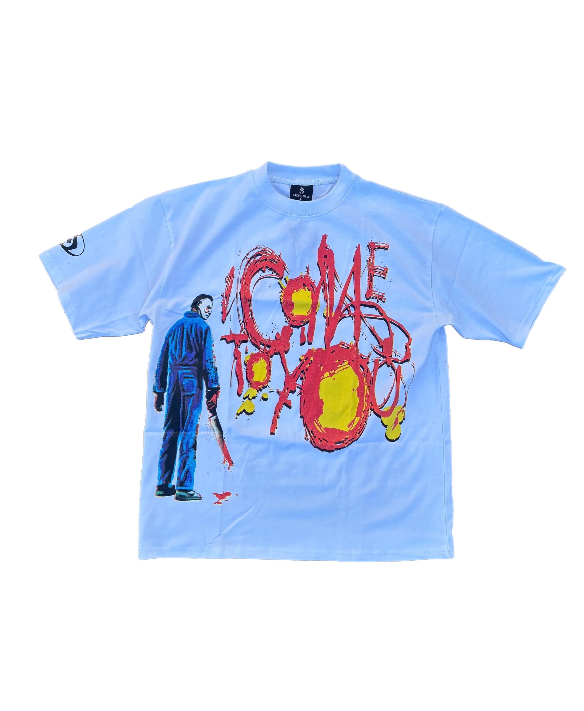 Sack Myers - Tee