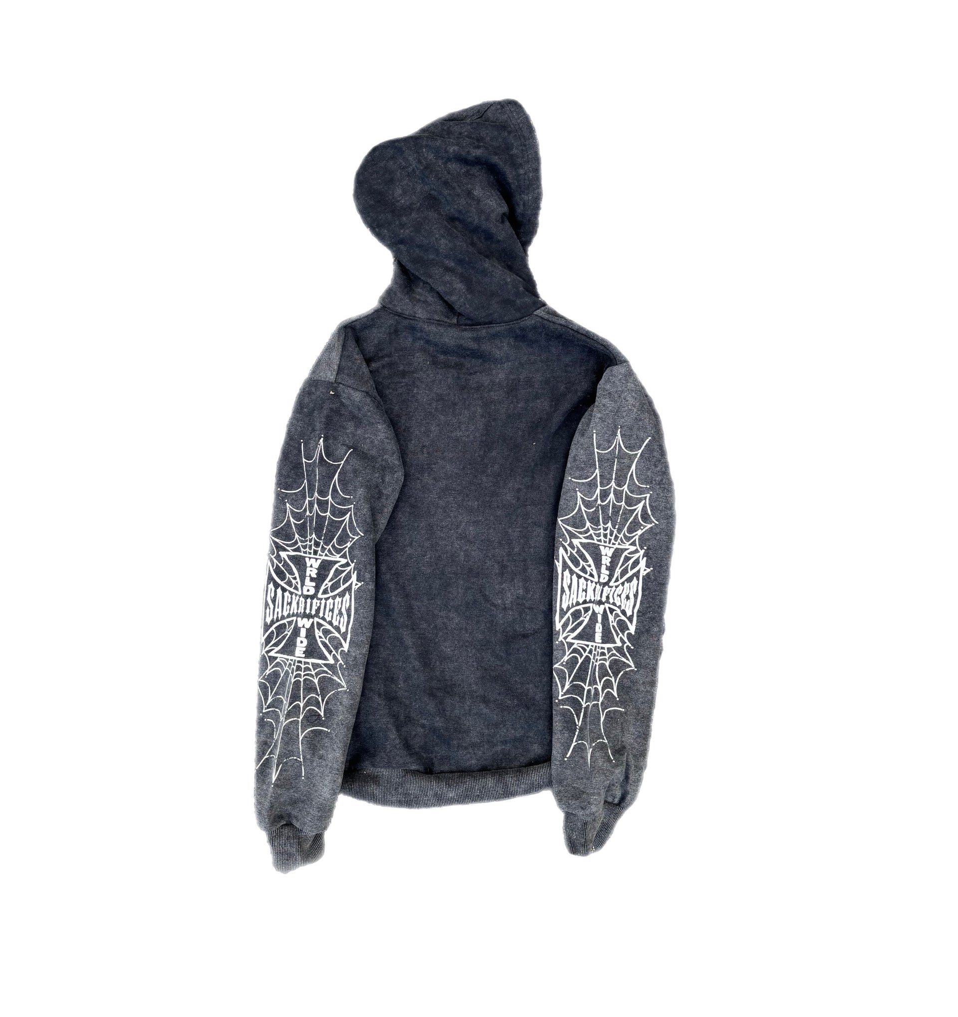 Sack Rebellion - Hoodie