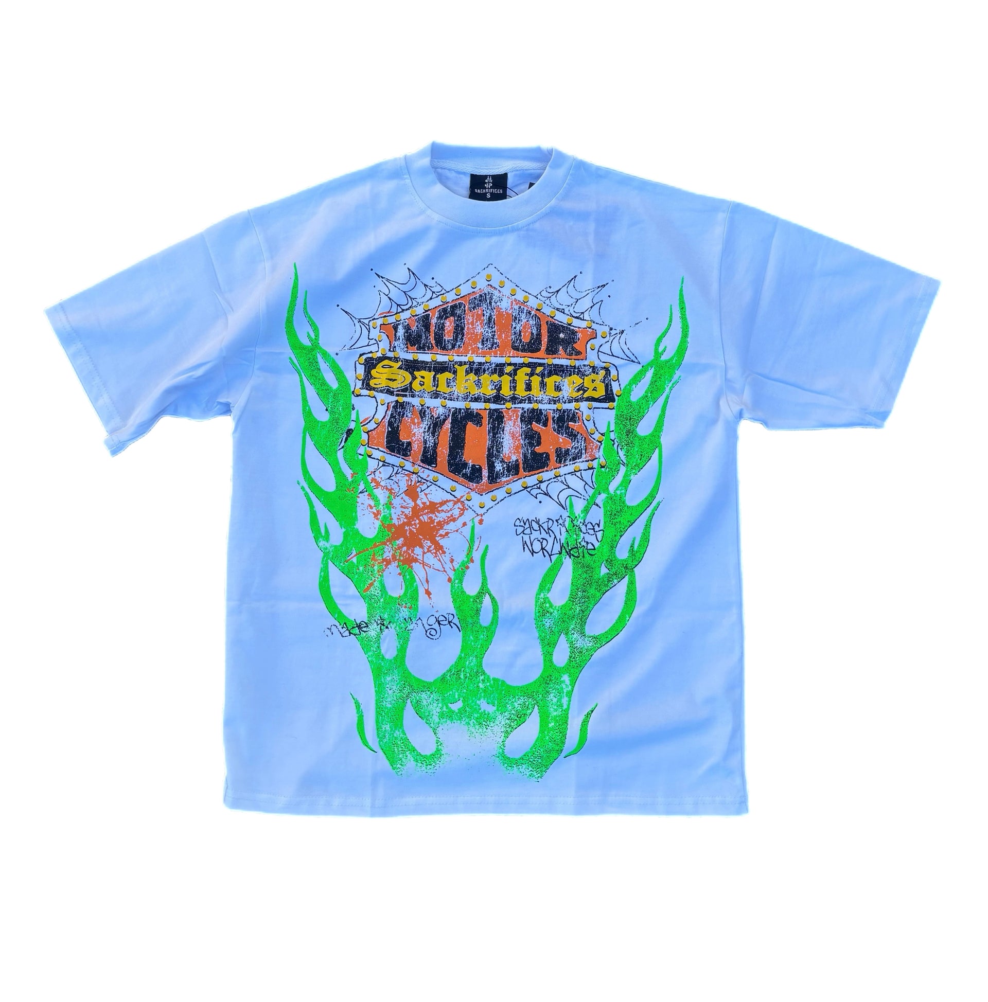 Sack Chopper -Tee