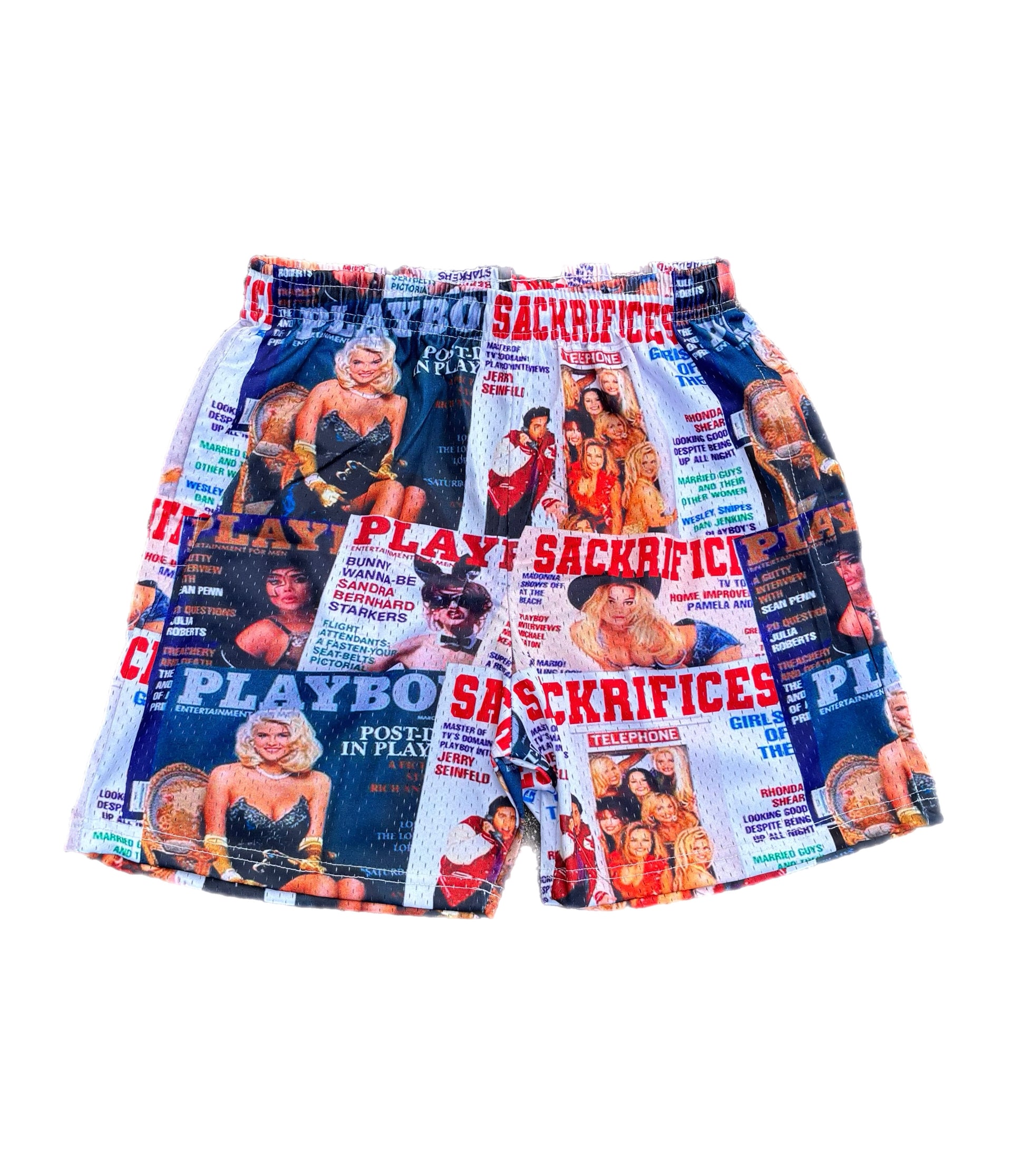 Sack Play - shorts