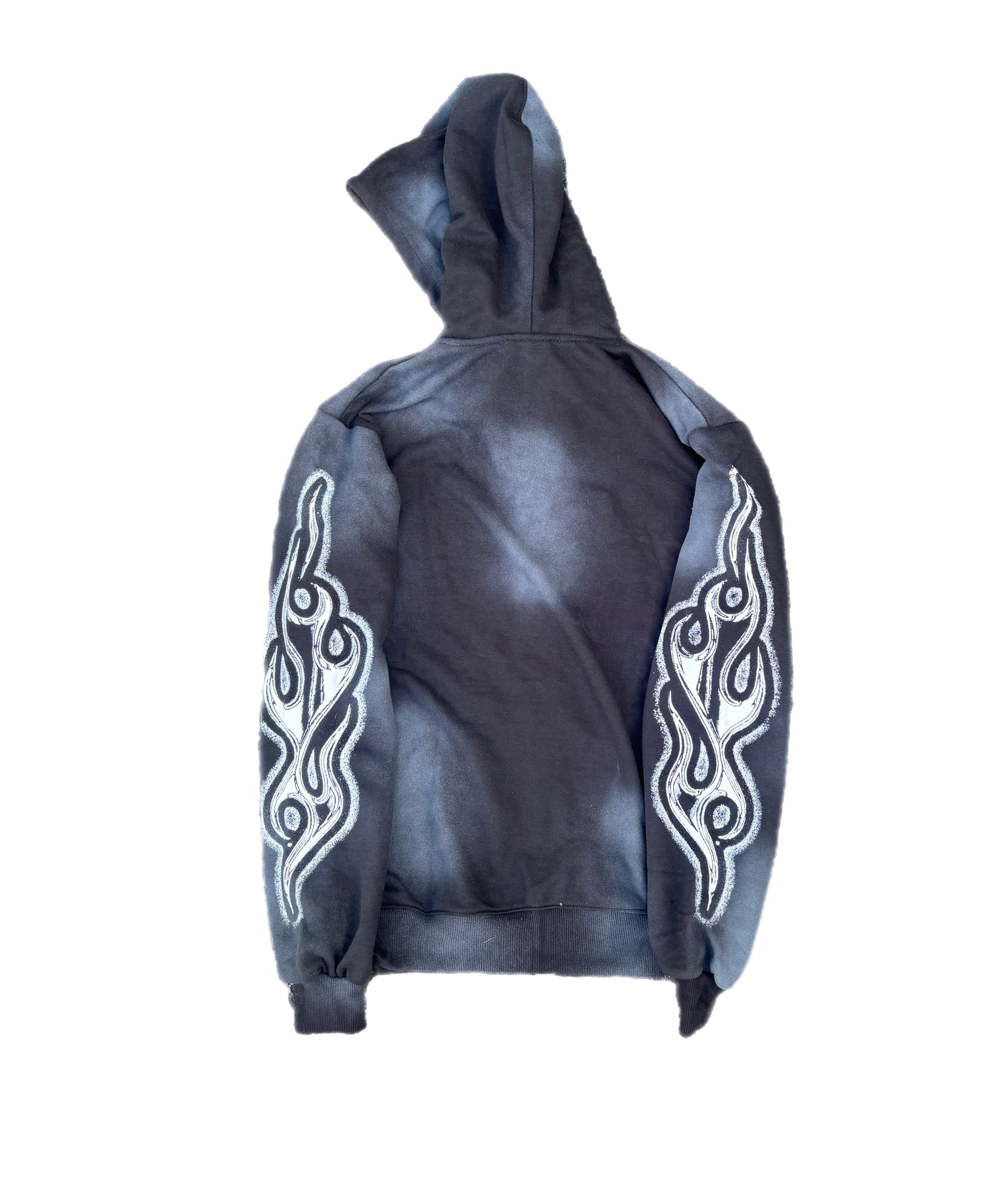 Sack Project - Hoodie