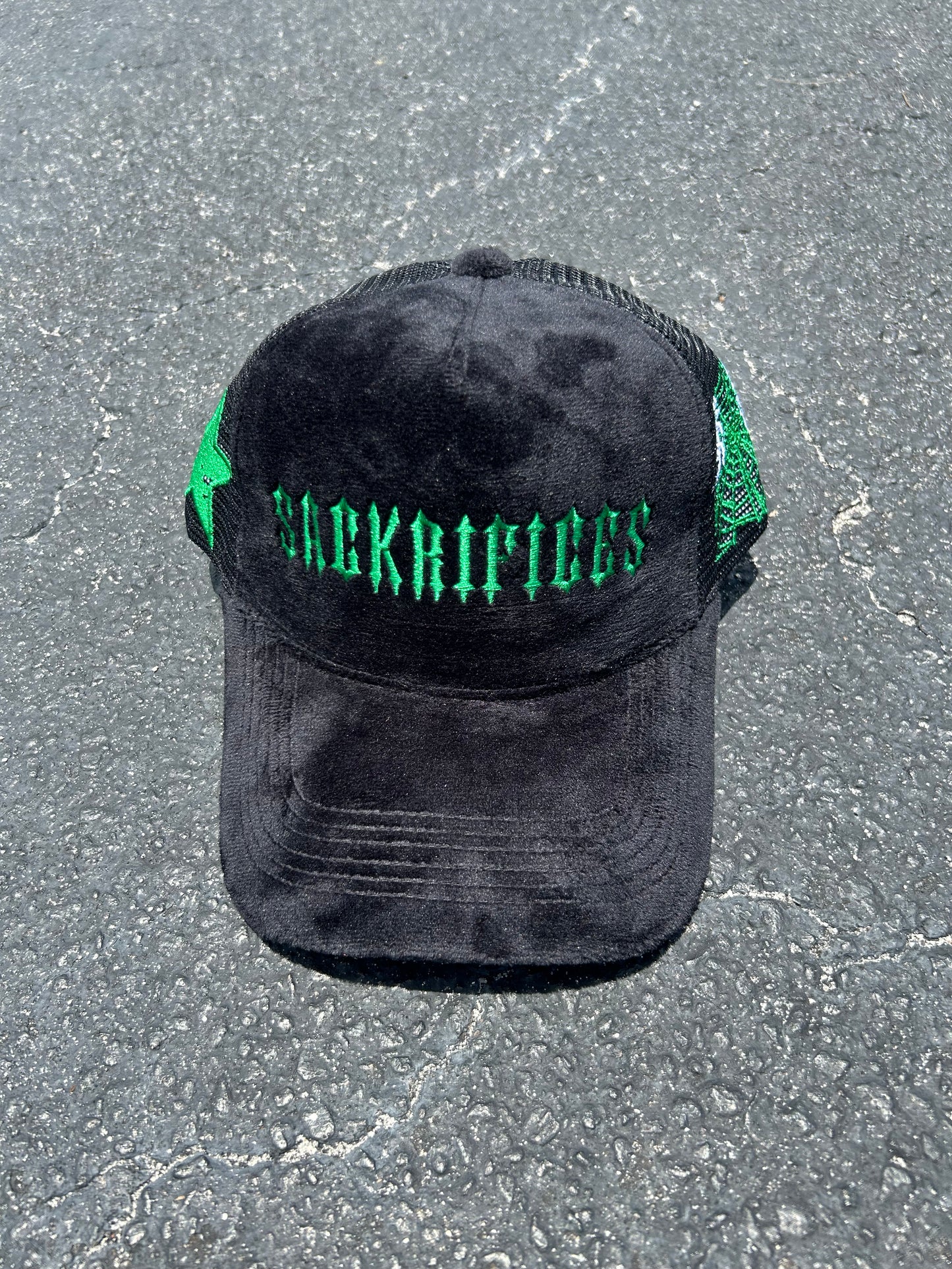 Sack Legacy - Hats