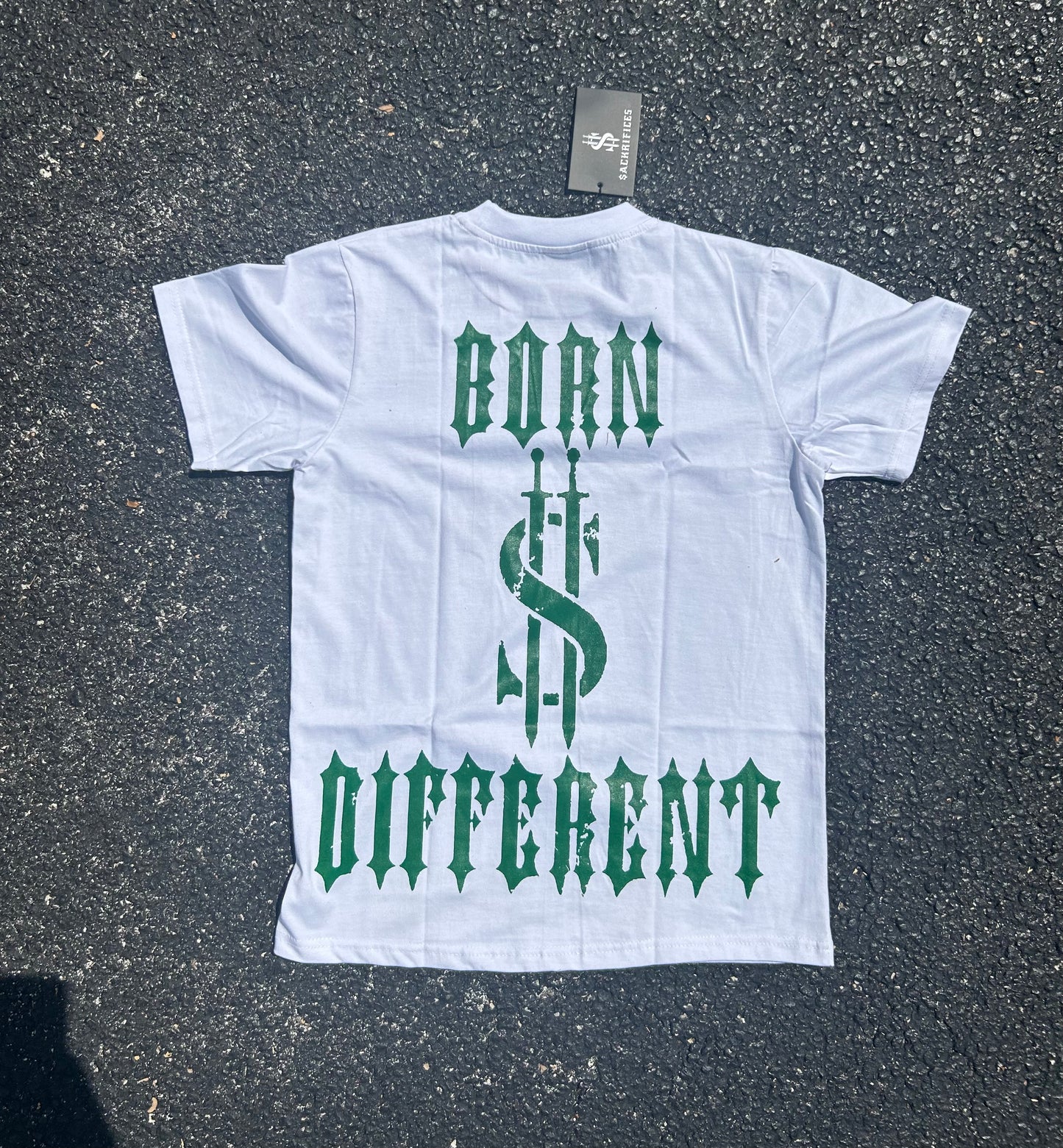 Sack Dollar V2 - T-shirt