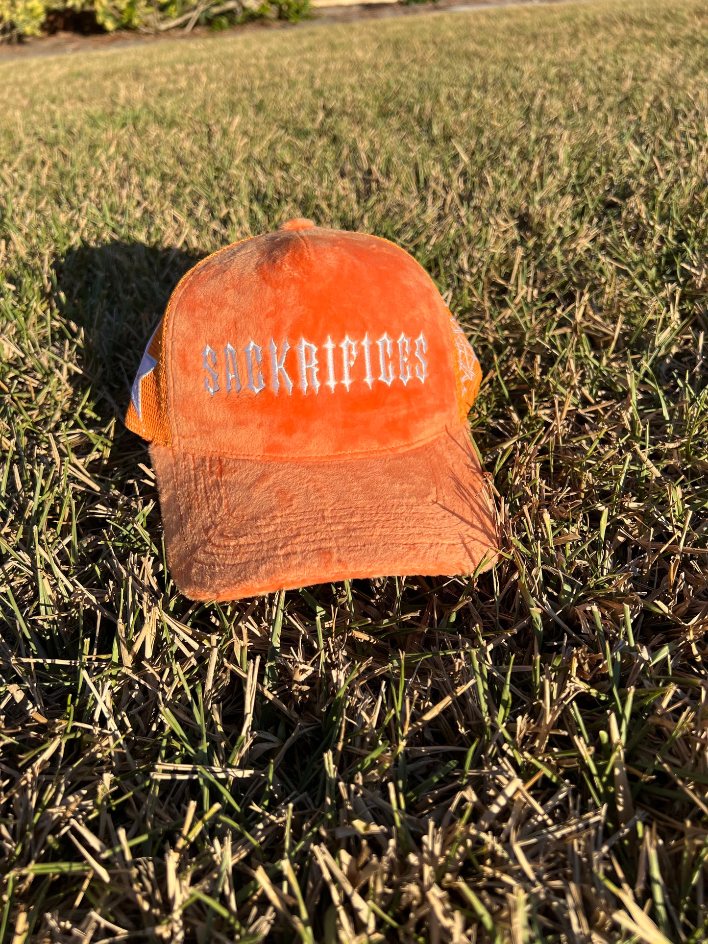 Sack Legacy - Hats