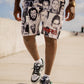 “Most Wanted” ~ Shorts
