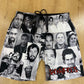 “Most Wanted” ~ Shorts