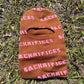 Sack Ski - Balaclava Mask
